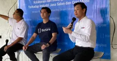 Berita Autoglaze Tawarkan Saham ke Konsumen melalui Skema Crowdfunding