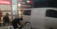 News Here is the 9 Advantages of Autoglaze Car Wash Service at Pertamina Gas Station