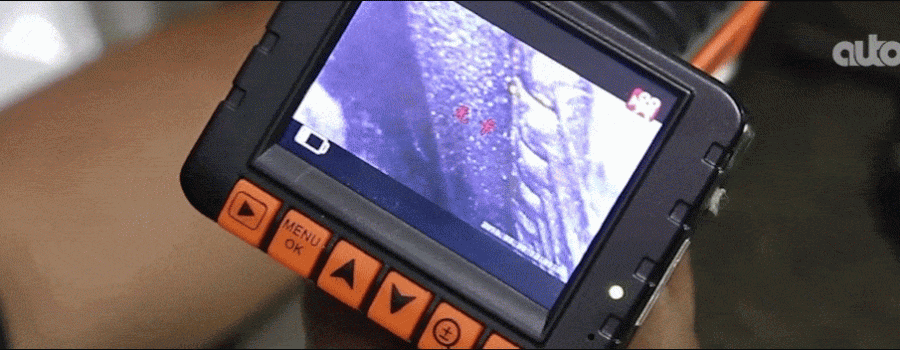 AC Cleaning