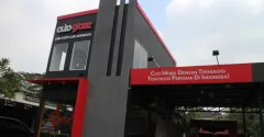 Berita Autoglaze One Stop Car Service Buka Gerai Ke33 Di Alam Sutera