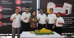 News Ini Alasan Pertamina Pede Buka Fasilitas Cuci Mobil Bersama Autoglaze