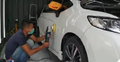 Berita Cuci Mobil Touchless di Autoglaze Ini Kelebihannya