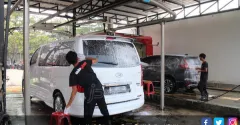 Berita Autoglaze One Stop Car Service Hadir Lebih Lengkap dan Nyaman