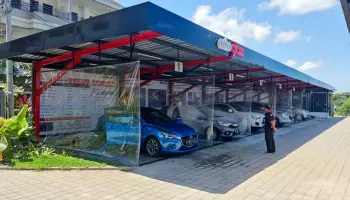 Retail Autoglaze Detailing Autoglaze BaliTeuku Umar autoglaze carwash bali teuku umar