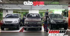 Berita Autoglaze Express Layanan Car Detailing Cepat Di Area Mall