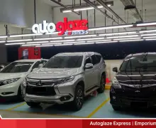 Foto Jakarta EMPORIUM PLUIT MALL 1 autoglaze_express_emporium_pluit_mall_1