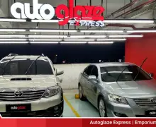 Foto Jakarta EMPORIUM PLUIT MALL 2 autoglaze_express_emporium_pluit_mall_2