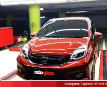 Foto Bekasi GRAND GALAXY PARK 4 autoglaze_express_grand_galaxy_park_4