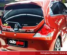 Foto Bekasi GRAND GALAXY PARK 6 autoglaze_express_grand_galaxy_park_6