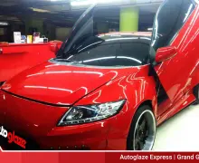 Foto Bekasi GRAND GALAXY PARK 7 autoglaze_express_grand_galaxy_park_7