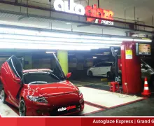 Foto Bekasi GRAND GALAXY PARK 8 autoglaze_express_grand_galaxy_park_8