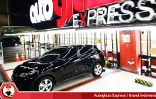 Foto Jakarta GRAND INDONESIA 13 autoglaze_express_grand_indonesia_13