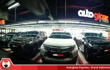 Foto Jakarta GRAND INDONESIA 14 autoglaze_express_grand_indonesia_14