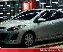 Foto Jakarta GRAND INDONESIA 15 autoglaze_express_grand_indonesia_15