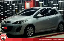 Foto Jakarta GRAND INDONESIA 15 autoglaze_express_grand_indonesia_15