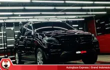 Foto Jakarta GRAND INDONESIA 18 autoglaze_express_grand_indonesia_18