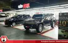 Foto Jakarta GRAND INDONESIA 19 autoglaze_express_grand_indonesia_19