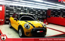 Foto Jakarta GRAND INDONESIA 2 autoglaze_express_grand_indonesia_2