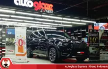 Foto Jakarta GRAND INDONESIA 21 autoglaze_express_grand_indonesia_21