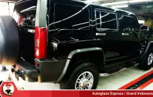 Foto Jakarta GRAND INDONESIA 29 autoglaze_express_grand_indonesia_29