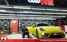 Foto Jakarta GRAND INDONESIA 3 autoglaze_express_grand_indonesia_3