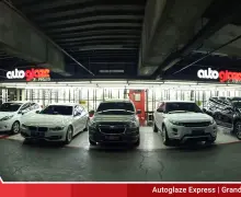 Foto Jakarta GRAND INDONESIA 32 autoglaze_express_grand_indonesia_32