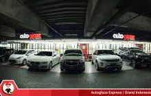 Foto Jakarta GRAND INDONESIA 32 autoglaze_express_grand_indonesia_32