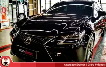 Foto Jakarta GRAND INDONESIA 33 autoglaze_express_grand_indonesia_33