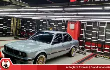 Foto Jakarta GRAND INDONESIA 35 autoglaze_express_grand_indonesia_35