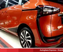 Foto Jakarta GRAND INDONESIA 37 autoglaze_express_grand_indonesia_39