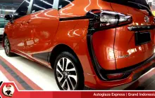 Foto Jakarta GRAND INDONESIA 37 autoglaze_express_grand_indonesia_39