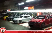 Foto Jakarta GRAND INDONESIA 38 autoglaze_express_grand_indonesia_40