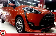 Foto Jakarta GRAND INDONESIA 39 autoglaze_express_grand_indonesia_41