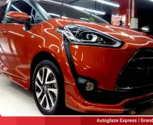 Foto Jakarta GRAND INDONESIA 39 autoglaze_express_grand_indonesia_41