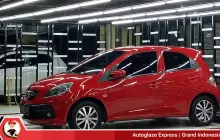 Foto Jakarta GRAND INDONESIA 40 autoglaze_express_grand_indonesia_42