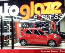 Foto Jakarta GRAND INDONESIA 41 autoglaze_express_grand_indonesia_43