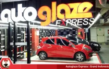 Foto Jakarta GRAND INDONESIA 41 autoglaze_express_grand_indonesia_43