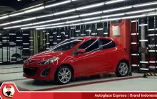 Foto Jakarta GRAND INDONESIA 42 autoglaze_express_grand_indonesia_44