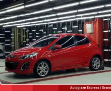 Foto Jakarta GRAND INDONESIA 42 autoglaze_express_grand_indonesia_44