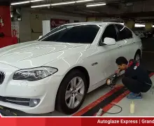 Foto Jakarta GRAND INDONESIA 45 autoglaze_express_grand_indonesia_47