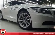 Foto Jakarta GRAND INDONESIA 46 autoglaze_express_grand_indonesia_48