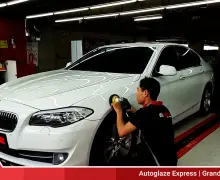 Foto Jakarta GRAND INDONESIA 5 autoglaze_express_grand_indonesia_5