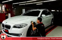 Foto Jakarta GRAND INDONESIA 5 autoglaze_express_grand_indonesia_5