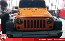 Foto Jakarta GRAND INDONESIA 49 autoglaze_express_grand_indonesia_51