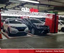 Foto Jakarta KOTA KASABLANKA 1 autoglaze_express_kota_kasablanka_1