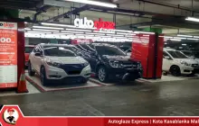 Foto Jakarta KOTA KASABLANKA 1 autoglaze_express_kota_kasablanka_1