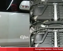 Foto Jakarta KOTA KASABLANKA 2 autoglaze_express_kota_kasablanka_2