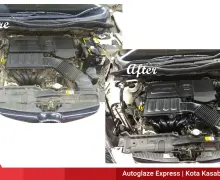 Foto Jakarta KOTA KASABLANKA 3 autoglaze_express_kota_kasablanka_3