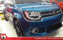 Foto Jakarta KOTA KASABLANKA 6 autoglaze_express_kota_kasablanka_6