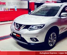 Foto Jakarta LIPPO MALL KEMANG 1 autoglaze_express_lippo_mall_kemang_1